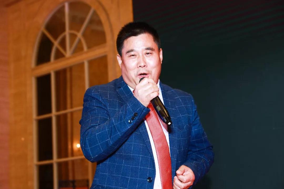 熱烈慶?!白兏飫撔?揚帆未來”北京中成康富2019年合伙人年會勝利召開 熱烈慶?!白兏飫撔?揚帆未來”北京中成康富2019年合伙人年會勝利召開